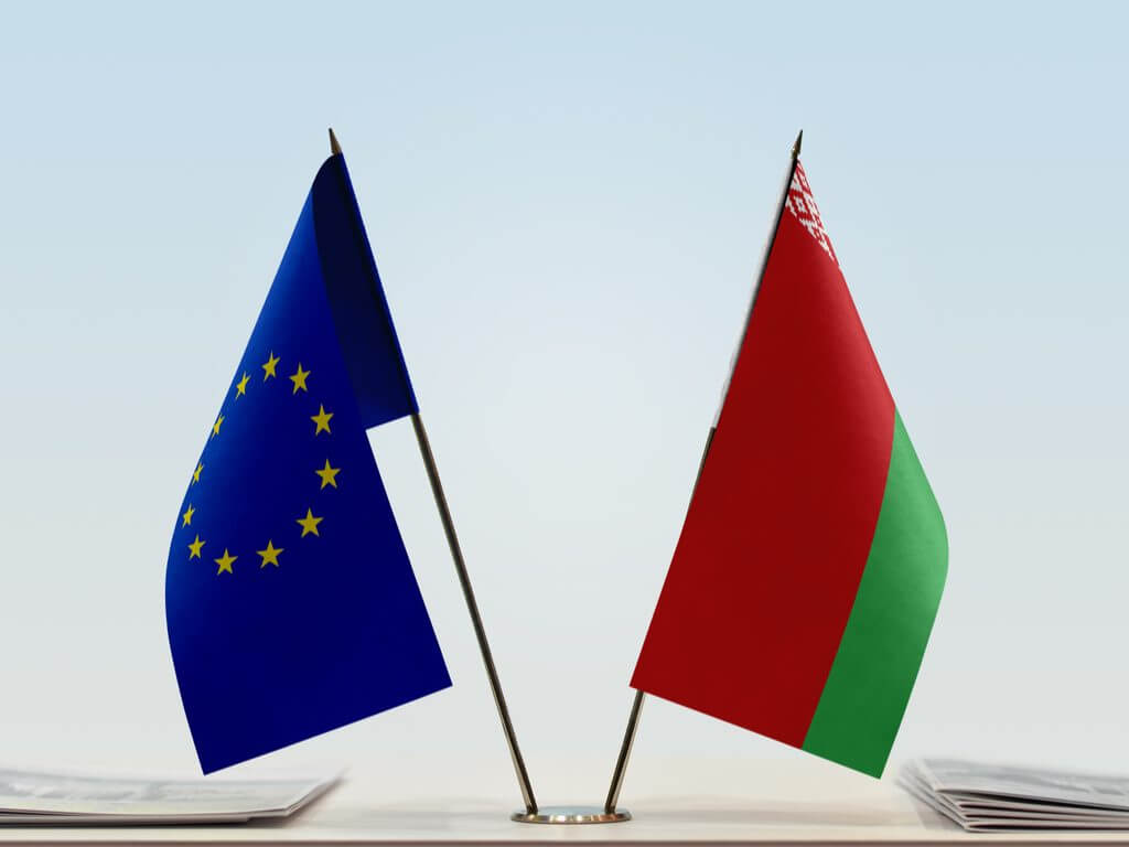 Belarus’ National Airline Suspends More Flights to EU Countries