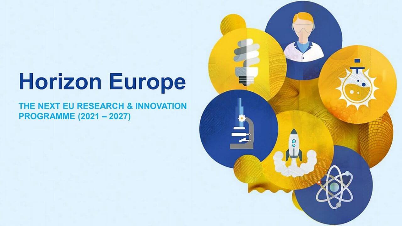 Eu To Allocate 95 5 Billion For Horizon Europe Research Innovation Programme For 21 27 Schengenvisainfo Com