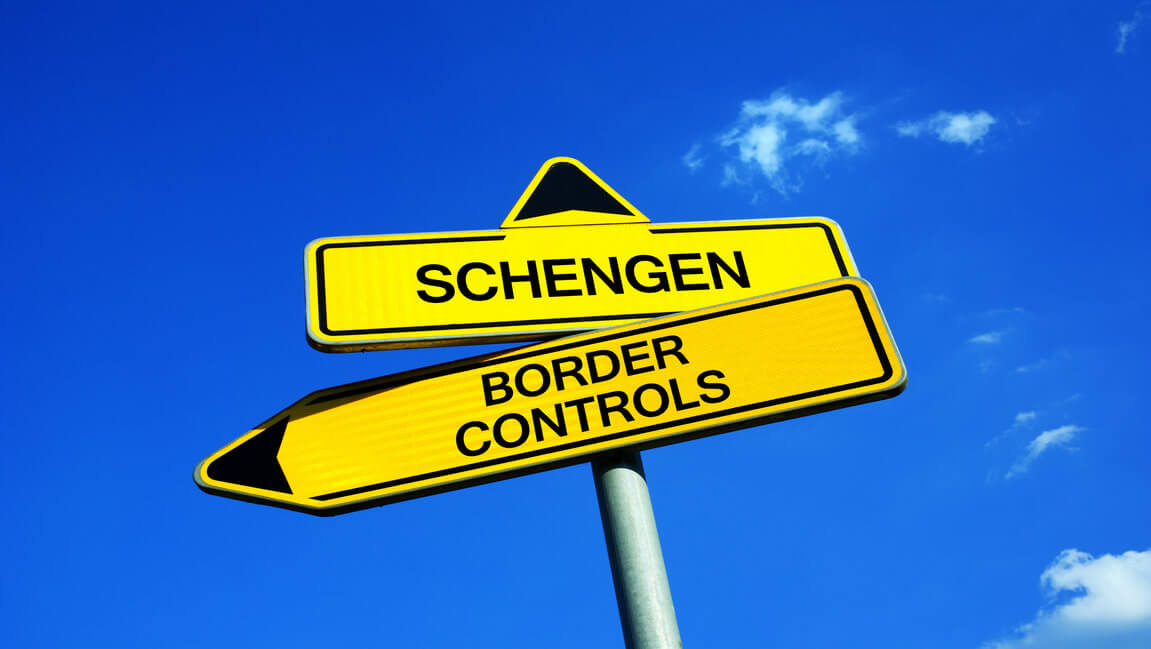 EESC Urges for Strengthening of Schengen Borders