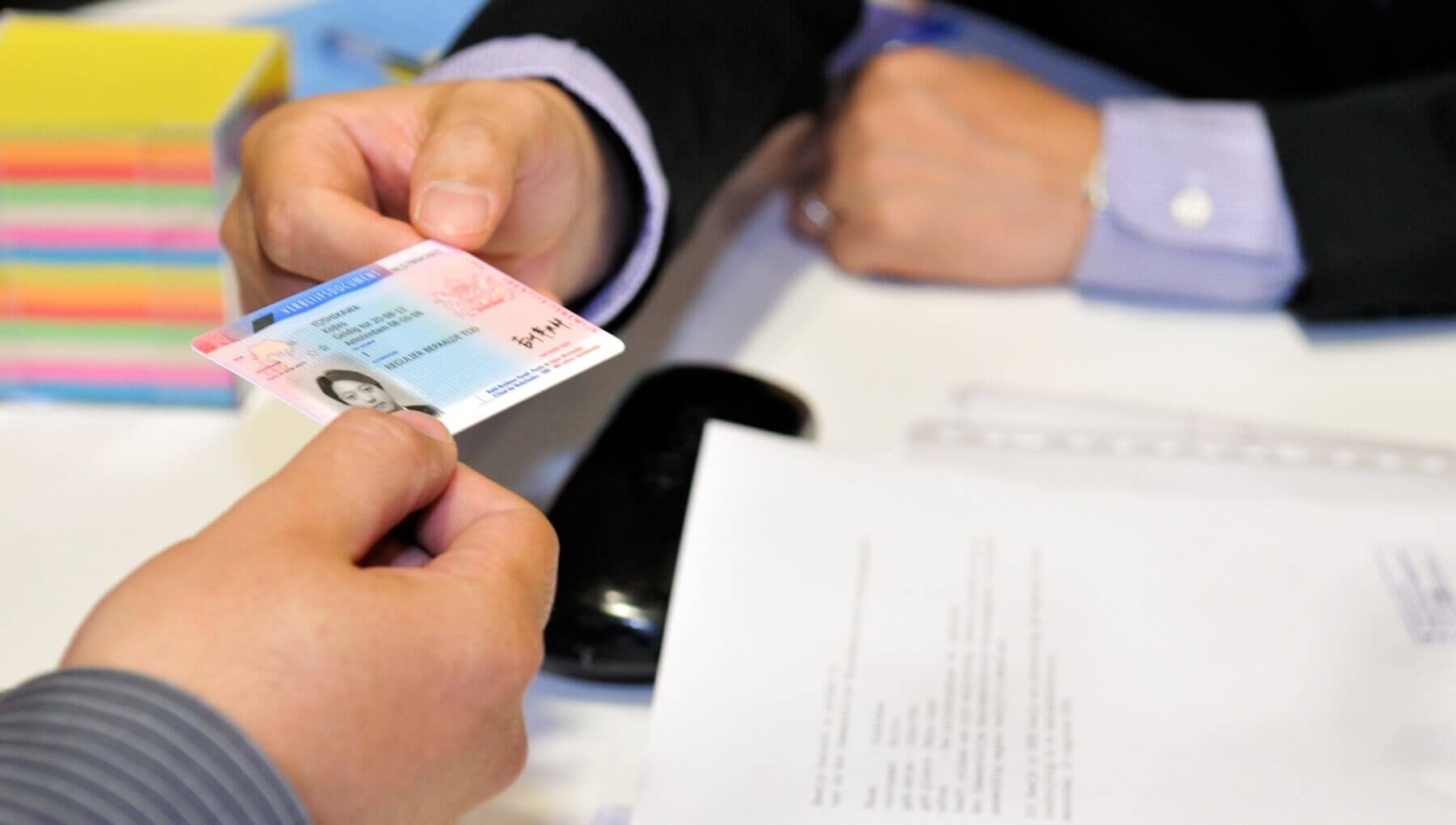 45k Brits Have Applied For Residence Permits In Netherlands The Rest 