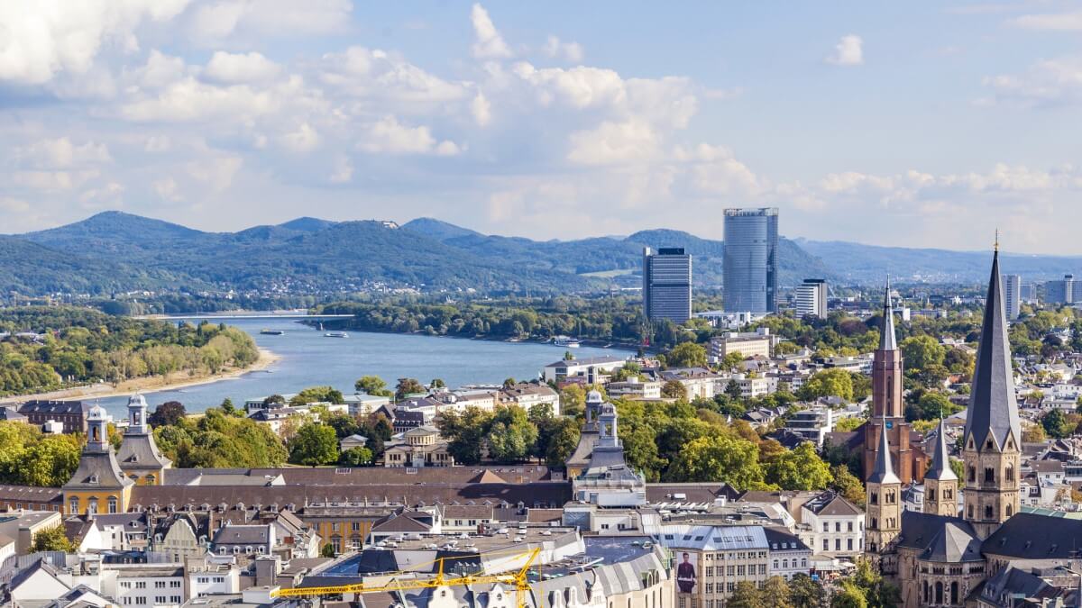 Germany’s “Golden Visa” Equal Is Amongst Most Favorite Residency Packages for Rich Internationals – SchengenVisaInfo.com