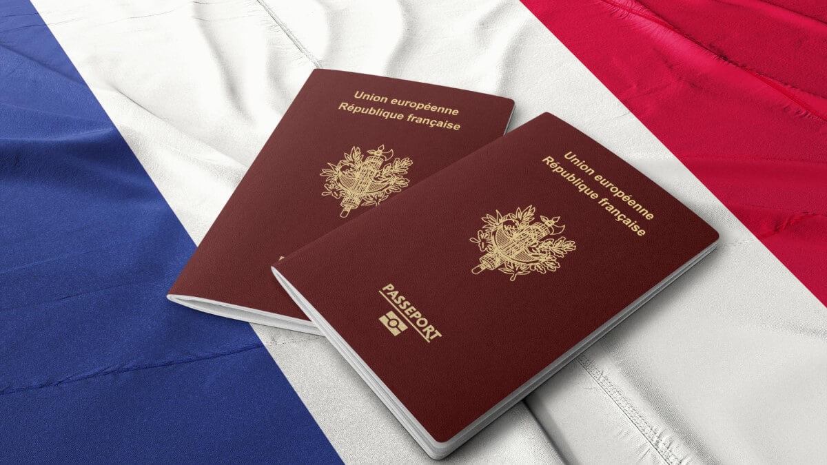 Fewer People Wanted to Obtain French Citizenship in 2023