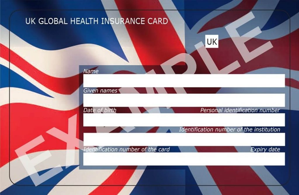 Travel Insurance for UK Citizens A MustHave for European Trips