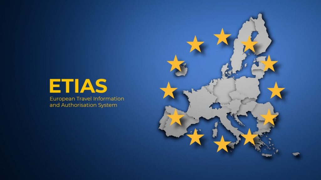 European Travel Information and Authorisation System